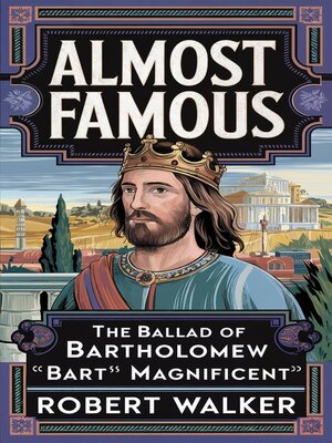cover image of Almost Famous